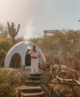 Temazcal Ceremony 